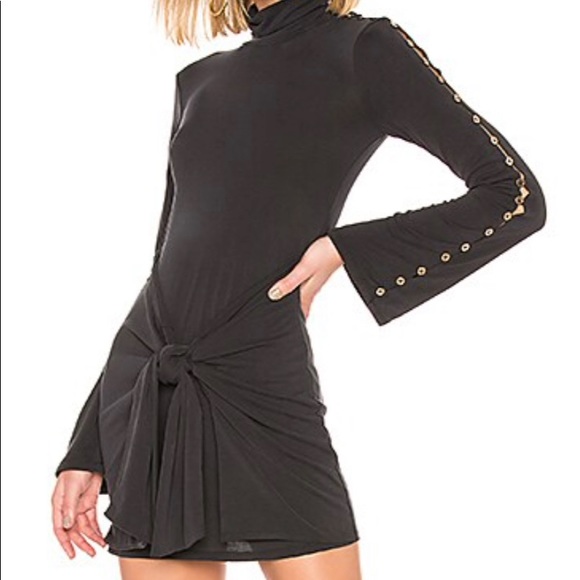 House of Harlow 1960 Dolores Dress